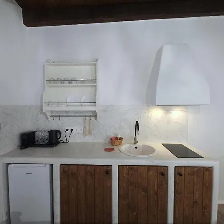 Era Veneziana Appartement *