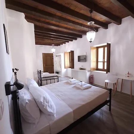 Era Veneziana Appartement