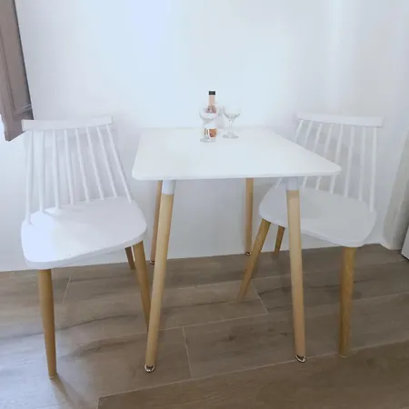 Appartamento Era Veneziana