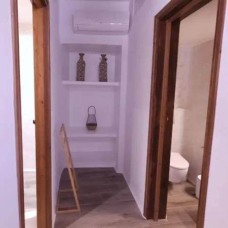 Era Veneziana شقة Naxos City