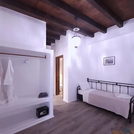 Era Veneziana شقة