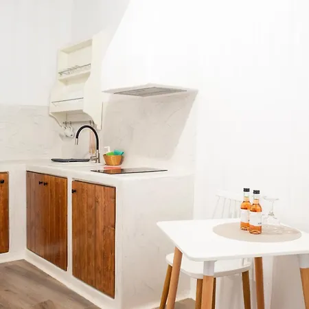 Era Veneziana Appartement Naxos City