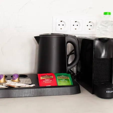 Era Veneziana Lägenhet *