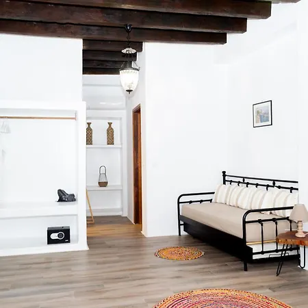 Lägenhet Era Veneziana *