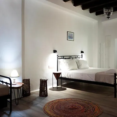 Era Veneziana شقة Naxos City