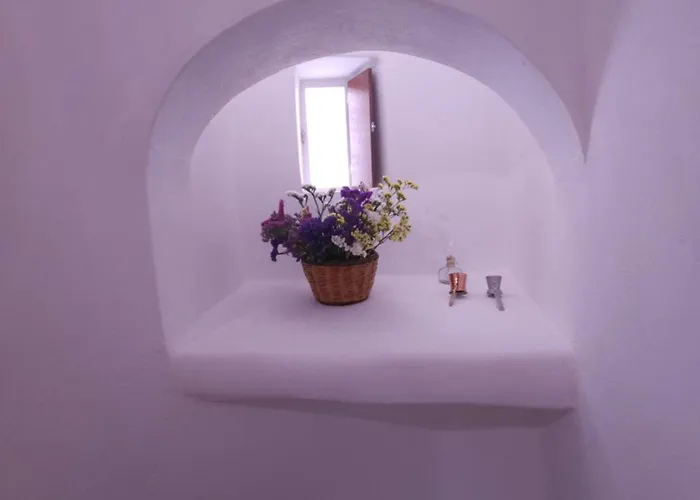 Lägenhet Era Veneziana *