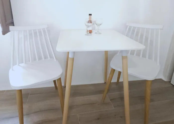 Lägenhet Era Veneziana