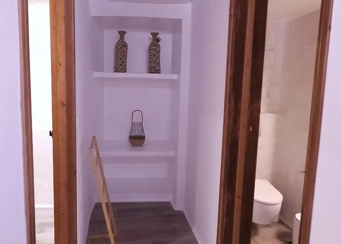 Era Veneziana Lägenhet Naxos City