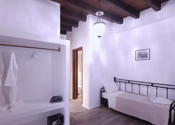 Era Veneziana Lägenhet