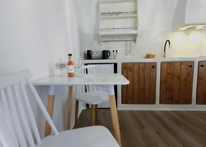 Lägenhet Era Veneziana