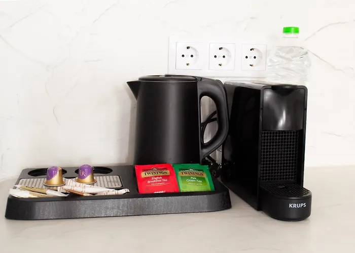 Era Veneziana Lägenhet *