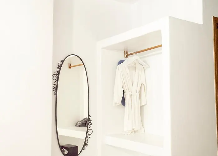 Era Veneziana * Naxos City