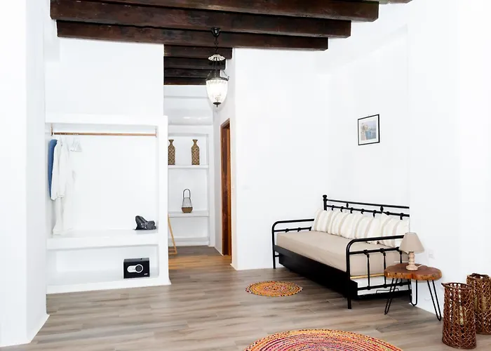 Lägenhet Era Veneziana *