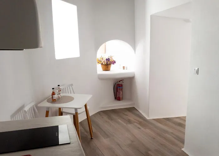 Lägenhet Era Veneziana