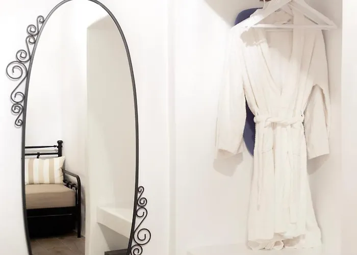 Era Veneziana Lägenhet Naxos City