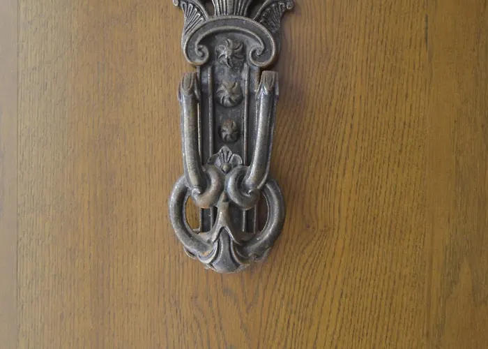 Lägenhet Era Veneziana