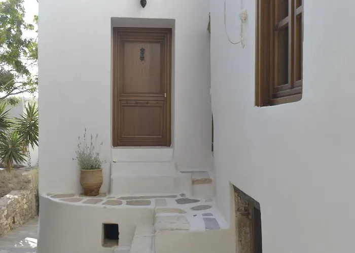 Lägenhet Era Veneziana *